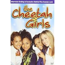 CHEETAH GIRLS 2, THE: Amazon.ca: Raven-Symone, Adrienne Bailon